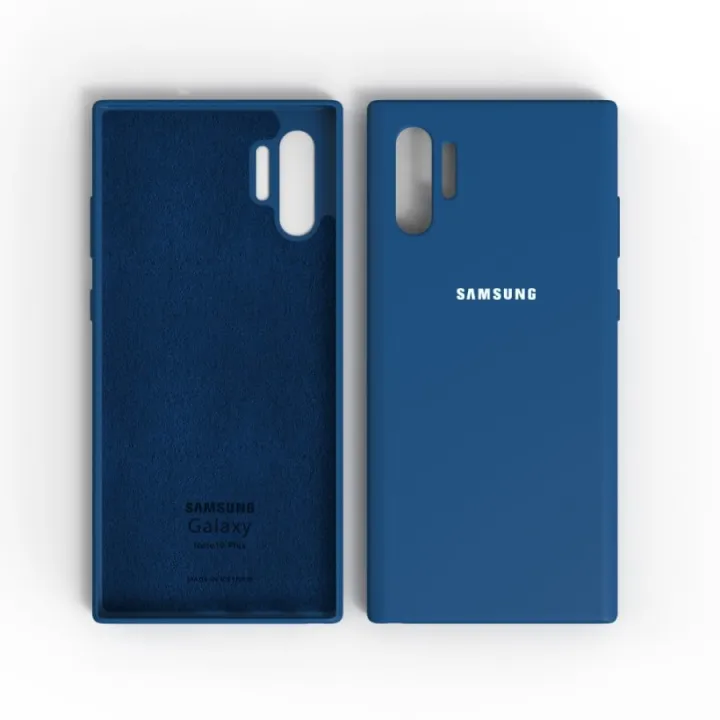 For%20Samsung%20Galaxy%20Note%2010%20Plus%205G%20Back%20Cover%20Soft%20Silicone%20Camera%20Protective%20Phone%20Case%20-%20Image%203