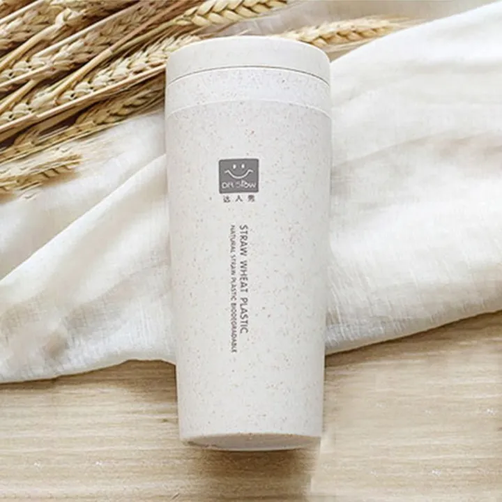 JEAYE%20Plastic%20Portable%20Environmental%20Double-Layer%20Coffee%20Cup%20Leak-proof%20Thermal%20Mug%20Thermos%20Bottle%20Tea%20Water%20Bottle%20Travel%20Mug%20-%20Image%205