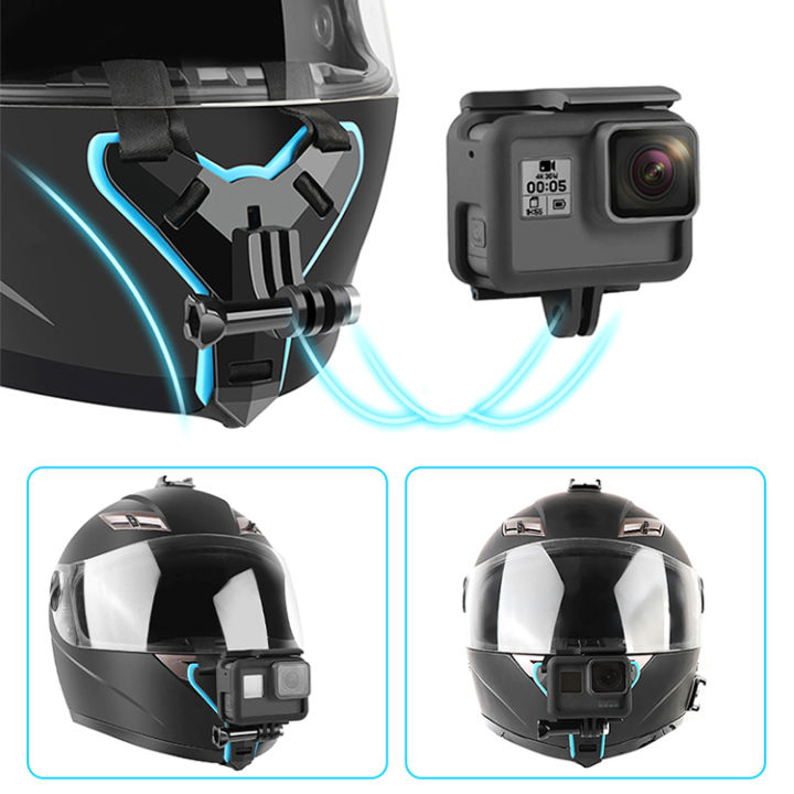 Helmet%20Chin%20Mobile%20Mount%20with%20Phone%20holder%20Motorcycle%20Helmet%20Stand%20for%20Action%20Camera%20and%20Phone%20-%20Image%206
