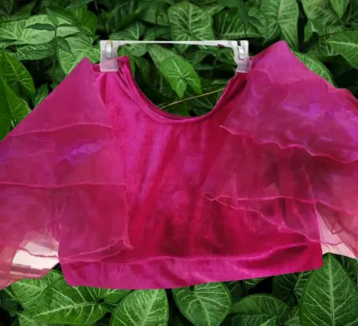 Velvet%20Body%20Tissue%20Hata%20Sharee%20Blouse%20Best%20Qualityfull%20Good%20Stitching%20%20For%20Women%20-%20Image%202