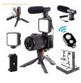 VIDEO Making Kit VLOGGING KIT FOR LIVE STREAMING KIT-AY-49.