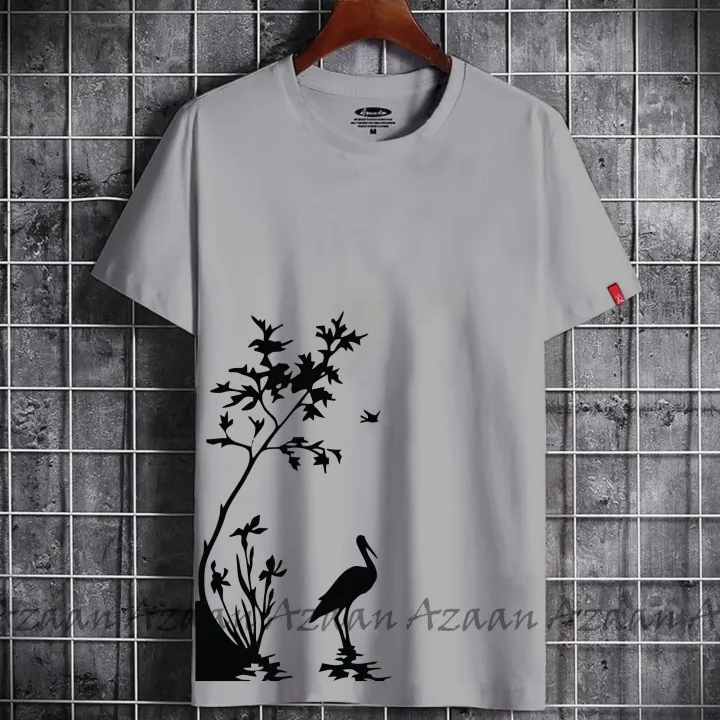 Halfsleeve%20Chines%20microfibre%20jercy%20thin%20printed%20tshirt%20for%20women%20and%20girls%20-%20Image%203