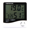 Digital Temperature Humidity Meter HTC-1.