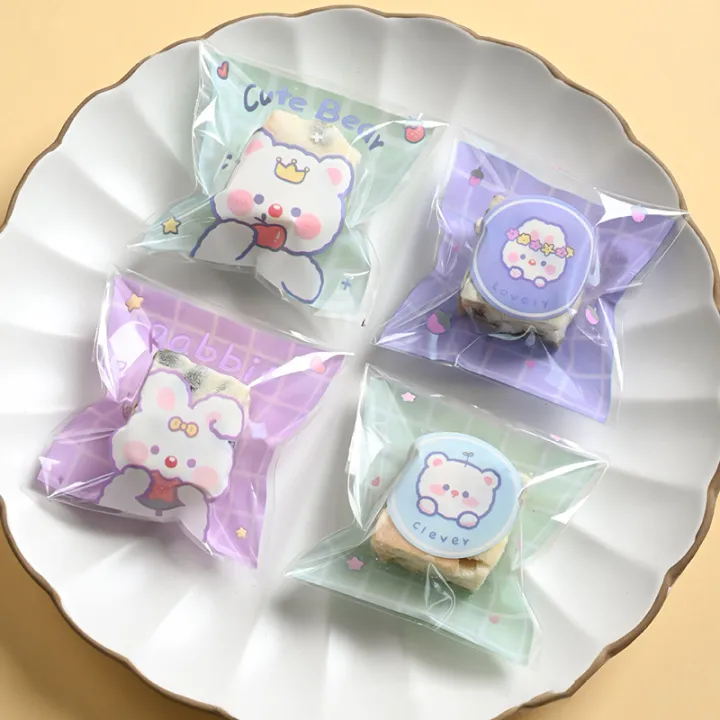 100pcs%20Food%20Ziplock%20Bag%20Cute%20Rabbit%20Bear%20Candy%20Cookie%20Packaging%20Bags%20Wedding%20Birthday%20Party%20Decorations%20Gift%20Wrapping%20Supplies%20-%20Image%204