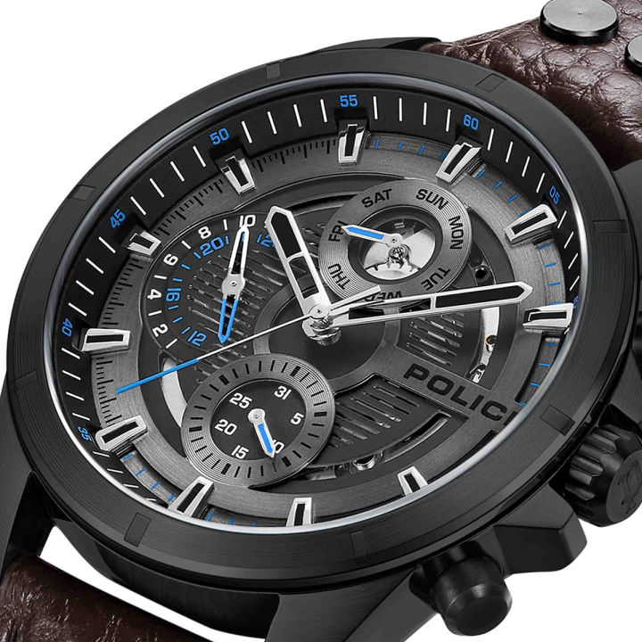 POLICE%20STAINLESS%20STEEL%20Watch%20For%20GENTS%20PEWJF0004602%20-%20Image%202