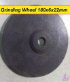 Grinding Wheel 180x6x22mm 7 Inch Metal Emery Milling Circle Grinder Stone Sharpener Wheel Rotary Tool Heavy Duty Work. 