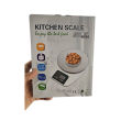 B308 Kitchen Weight Scale.