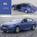 1:43 M2 M3 M4 M6 X6M M5 Metal Toy Alloy Car Diecasts Toy Vehicles Car Model Model Car For Children. 