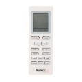 GREE AC Remote - White. 