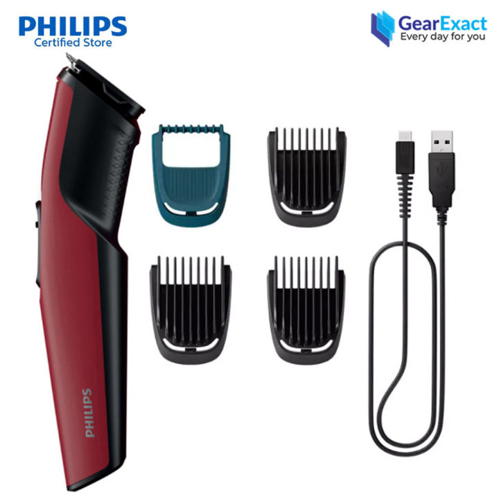 Philips%20BT1235/18%20Beard%20Trimmer%20Series%201000%20for%20Men%20-%20Image%202