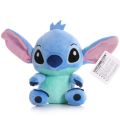 Hot Kawaii Disney Stitch Plush Doll Toys Cute Anime Lilo Stitch Stuffed Plush Dolls Kids Birthday Christmas Gift Children Toy. 