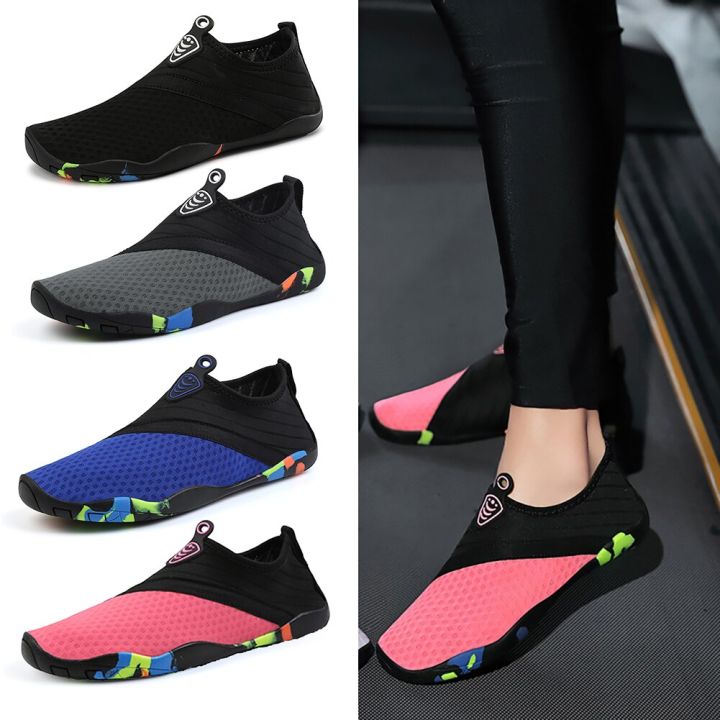 Water%20Shoes%20Quick%20Dry%20Barefoot%20Upstream%20Surfing%20Slippers%20Anti-skid%20Breathable%20Wear-resistant%20for%20Outdoor%20Hiking%20Water%20Sport%20-%20Image%202
