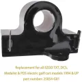 2X Inductive Throttle Sensor for EZGO Electric Golf Carts 25854G01 Inductive Throttle Sensor for EZGO TXT DCS PDS. 