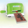 Creative Plastic Paper Cutting Embossing Machine Practical DIY Handcraft Die-Cut Machine Craft Scrapbooking Album Cutting Tools.