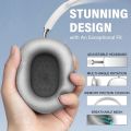 P9 Pro Max Wireless Bluetooth Headphones With Mic Noise Cancelling Headsets Stereo Sound Earphones Sports Gaming Supports TF. 
