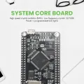 STM32F407VET6 STM32 System Core Board STM32F407 Development Board F407 Single-Chip Learning Board. 