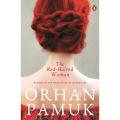 The Red-Haired Woman by Orhan Pamuk. 