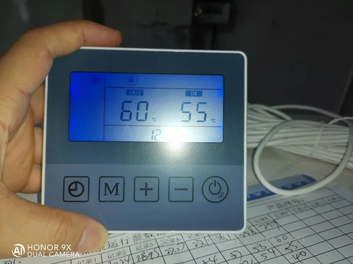 Wifi%207.1kw%20Air%20Source%20Heat%20Pump%20To%20Water%20Er%20Ing%20And%20Hot%20-%20Image%205