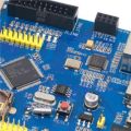 2X Industrial Control STM32F407VET6 Development Board RS485 Dual CAN Ethernet Networking STM32. 