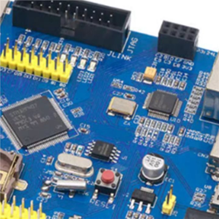 2X%20Industrial%20Control%20STM32F407VET6%20Development%20Board%20RS485%20Dual%20CAN%20Ethernet%20Networking%20STM32%20-%20Image%206