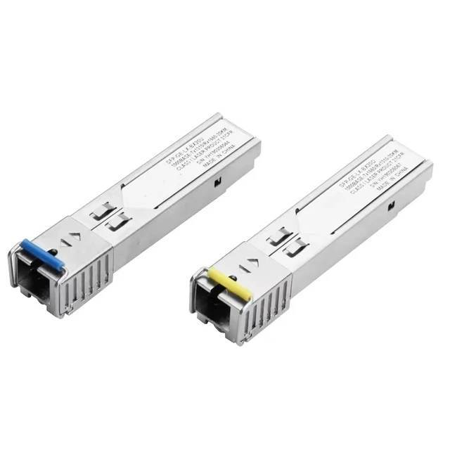 SFP%20Module%201.25G%2020KM%20SC%201310/1550nm%20Single%20mode%20single%20fiber%20BIDI%20SFP%20-%20Image%202