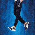 Premium Quality Cotton Trendy Joggers for Men. - Trouser For Men.