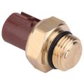 3X Radiator Coolant Fan Water Temperature Sensor Switch Replacement Car Accessories for 37760-P00-003. 