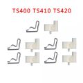 10X Recoil Starter Pawl Kit for Stihl TS420 TS410 TS400 Cut-Off Saws 000019-7200.