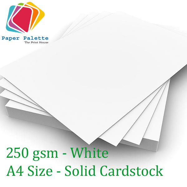 220%20gsm%20A4%20Size%20Solid%20cardstock%20Matte%20White%20Paper%20-%2020%20Sheet%20Bundle%20-%20Image%203