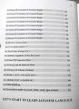 Sharifs JLPT Nihongo Matome N5 Bangla (4th Edition). 