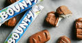 Bounty Coconut Chocolate Bar 1368gm. 