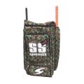 SS Camo Duffle Cricket Kit Bag - Army Printed.