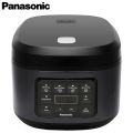 Panasonic SR-DA182 Micro Computer Automatic Jar Type Rice Cooker Multi Cooker | 1.8 Liter.