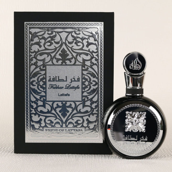 Lattafa Fakhar 100ml EDP for Men