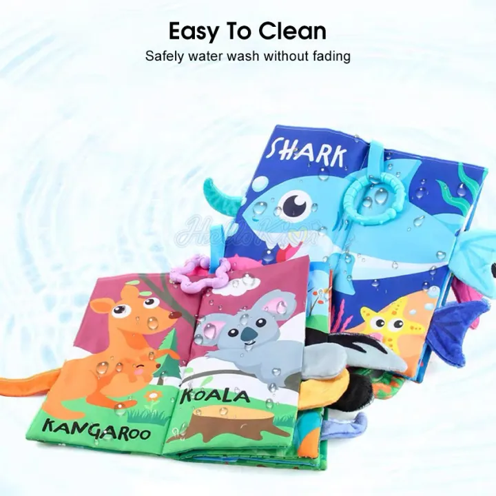 %EF%BC%88New%EF%BC%89HelloKimi%20Baby%20Cloth%20Book%20tereocopic%20Animal%20Tail%20Early%20Education%20Puzzle%20Book%20Early%20Learning%20Cloth%20Book%C2%A0Durable%20Wahable%20Tail%C2%A0Rutling%20Crinkle%20ound%C2%A0for%20Infant%20and%20Young%20Children%20-%20Image%206
