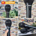 Shure SM-959 Professional Microphone | High Quality Wired Vocal Mic for Studio & Stage. 