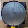 12" Nk Brand - Fd Metal Exhaust Fan. 