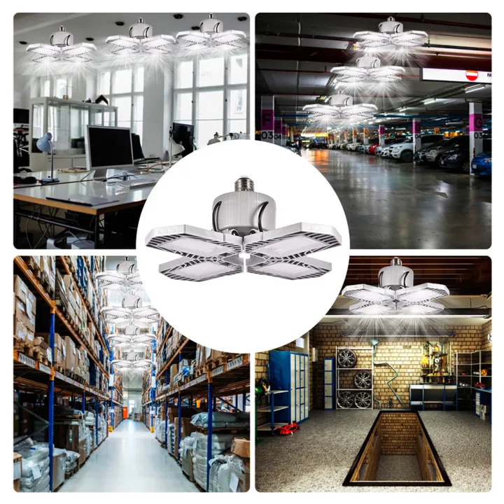 LED%20Garage%20Light%20Foldable%20Deformable%20Garage%20Ceiling%20Lamp%20with%204%20Adjustable%20Panels%2060W%206000LM%20for%20Warehouse%20Bar%20Basement%20-%20Image%207