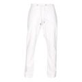 White Trouser For Men. 
