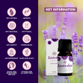 Skin Cafe 100% Natural Essential Oil – Lavender – 10 ml. 