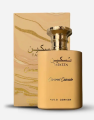 Paris Corner Taskeen Caramel Cascade EDP for Unisex,100ml. 