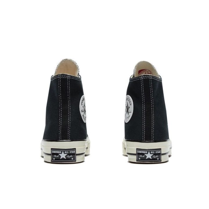 Putian1970Samsung%20Standard%20Classic%20High-Top%20Student%20Casual%20Black%20and%20Low%20Upper%20Men's%20and%20Women's%20Canvas%20Shoes%20Stylish%20Sneaker%20-%20Image%207