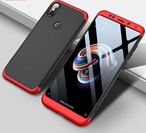 For Xiaomi Redmi Note Note Pro 360 Degree Full Protection