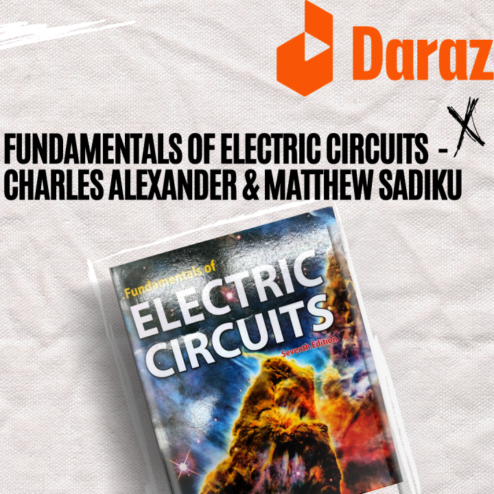 Fundamentals of ELECTRIC CIRCUITS- Charles Alexander&Matthew Sadiku