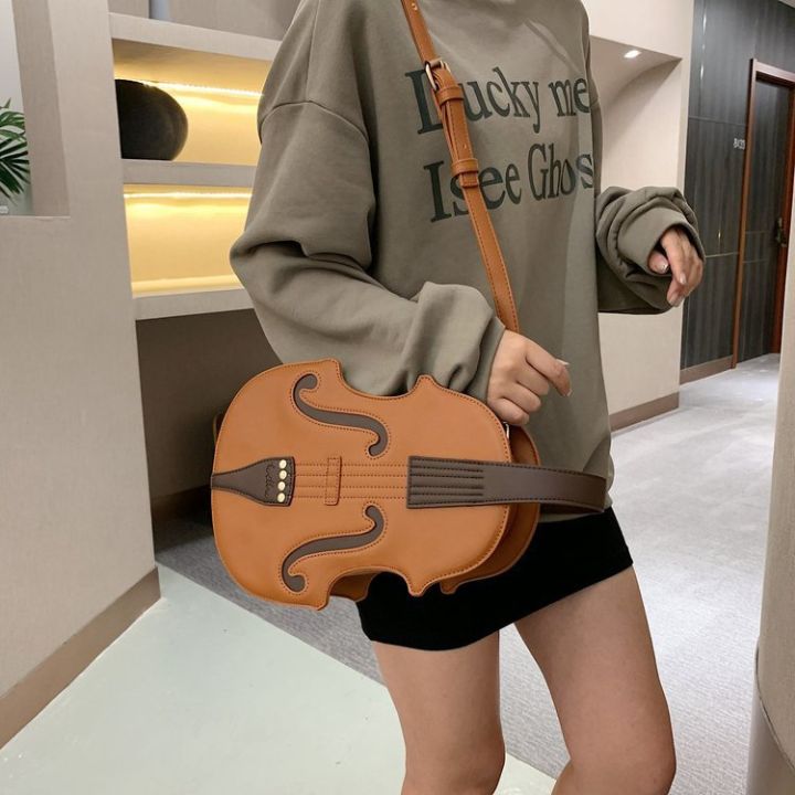 Customized%20new%20European%20and%20American%20fashion%20creative%20funny%20personality%20simulation%20violin%20organ%20guitar%20pu%20crossbody%20bag%20women's%20backpack%20-%20Image%204