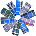 Cotton Polyester Lungi, Material : Polyester. 