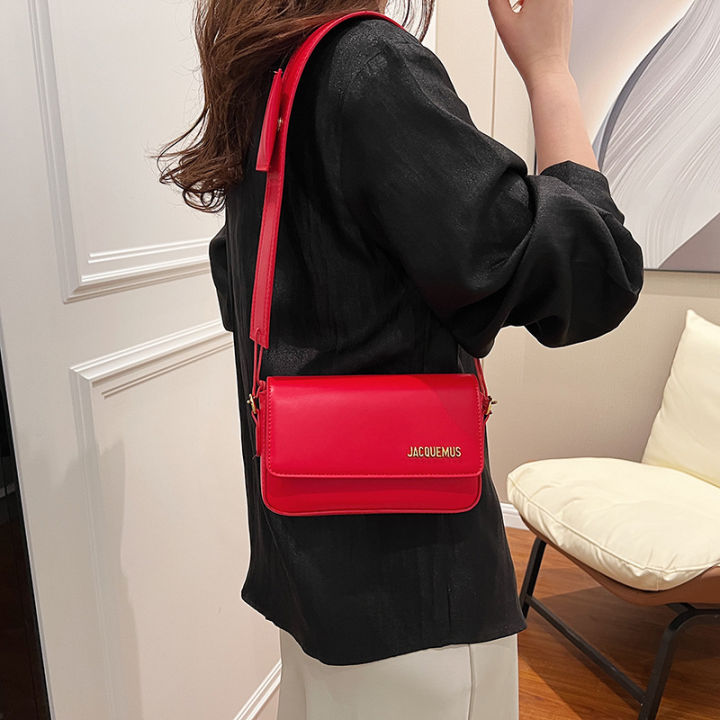 French%20jacquemus%20versatile%20armpit%20bag%20summer%202024%20new%20fashion%20items%20women's%20shoulder%20bag%20crossbody%20bag%20-%20Image%202