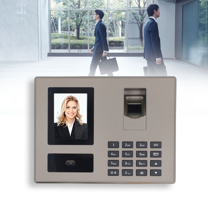 Face%20Fingerprint%20Attendance%20Machine%20Office%20Fingerprint%20Time%20Clock%20100-240V%20-%20Image%205