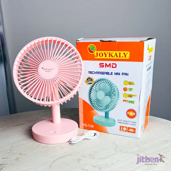 USB%20&%20Lithium%20Battery%20Mini%20Rechargeable%20YG-735%20Portable%20Desk%20/%20Table%20Fan%20-%20Image%203