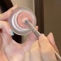 Monochrome Blush Face Brightening Long Lasting Smear-Proof Makeup Color Rendering Pure Desire No Makeup Makeup Natural Highlight Repair Student Party. 